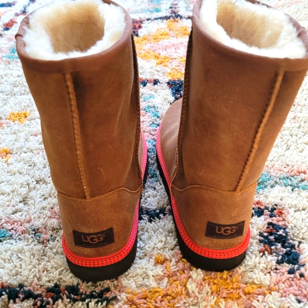 10 mens UGG Boots